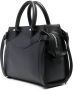 Lancel Rodèo De kleine shopper Zwart - Thumbnail 3