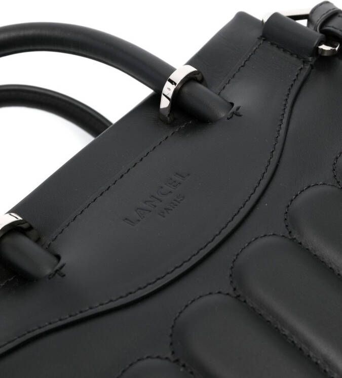 Lancel Rodèo De kleine shopper Zwart