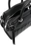 Lancel Rodèo De kleine shopper Zwart - Thumbnail 5