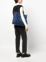 Lancel Summer shopper met bubbelpatroon Blauw - Thumbnail 2
