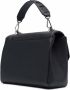 Lancel Tas met handgreep Zwart - Thumbnail 3