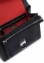 Lancel Tas met handgreep Zwart - Thumbnail 5