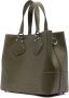 Lancel Tas met logoprint Groen - Thumbnail 3