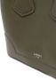 Lancel Tas met logoprint Groen - Thumbnail 4
