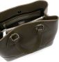 Lancel Tas met logoprint Groen - Thumbnail 5