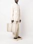 Lanvin Ballade East West shopper Beige - Thumbnail 2