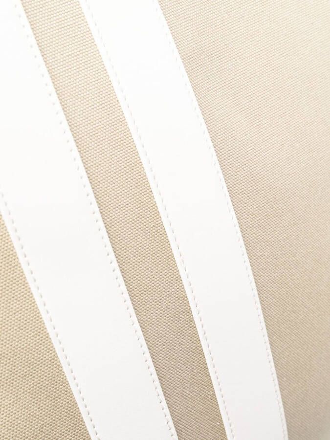 Lanvin Ballade East West shopper Beige