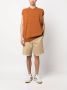 Lanvin Bermuda shorts Beige - Thumbnail 2
