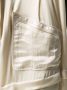 Lanvin Broek met wijde pijpen Beige - Thumbnail 5