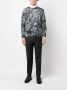 Lanvin Broek van scheerwol Grijs - Thumbnail 2