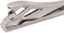 Lanvin Stropdas clip Zilver - Thumbnail 2