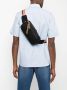 Lanvin Heuptas met chevron patroon Zwart - Thumbnail 2