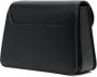 Lanvin Concerto leren crossbodytas Zwart - Thumbnail 3