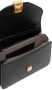 Lanvin Concerto leren crossbodytas Zwart - Thumbnail 5