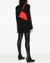 Lanvin Concerto leren schoudertas Rood - Thumbnail 2