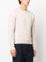 Lanvin Trui van kasjmier-wolmix Beige - Thumbnail 3