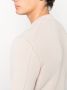 Lanvin Trui van kasjmier-wolmix Beige - Thumbnail 5