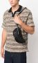 Lanvin Curb kleine heuptas Zwart - Thumbnail 2
