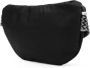 Lanvin Curb kleine heuptas Zwart - Thumbnail 3