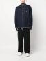 Lanvin Denim jack Blauw - Thumbnail 2