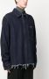 Lanvin Denim jack Blauw - Thumbnail 3