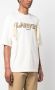Lanvin T-shirt met borduurwerk Beige - Thumbnail 3