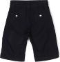 Lanvin Enfant Chino shorts Blauw - Thumbnail 2
