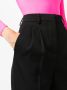Lanvin High waist pantalon Zwart - Thumbnail 5