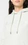 Lanvin Hoodie met geborduurd logo Groen - Thumbnail 5