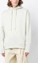 Lanvin Hoodie met print Groen - Thumbnail 3