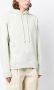 Lanvin Hoodie met print Groen - Thumbnail 4