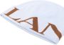 Lanvin Intarsia muts Blauw - Thumbnail 2