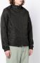 Lanvin Jack met grafische print Zwart - Thumbnail 3