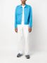 Lanvin Jeans met gerafeld detail Wit - Thumbnail 2