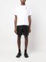 Lanvin T-shirt met bloemenpatch Wit - Thumbnail 3