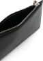 Lanvin Leren clutch Zwart - Thumbnail 5
