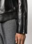 Lanvin Leren jack Zwart - Thumbnail 5