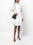 Lanvin Leren tas Zwart - Thumbnail 2