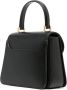 Lanvin Leren tas Zwart - Thumbnail 3