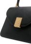 Lanvin Leren tas Zwart - Thumbnail 4