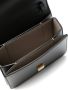 Lanvin Leren tas Zwart - Thumbnail 5