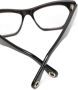 Lanvin LNV2627 cat-eye bril Zwart - Thumbnail 3