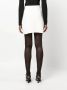 Lanvin Mini-rok met kralen Wit - Thumbnail 3
