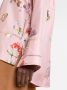 Lanvin Zijden blouse Roze - Thumbnail 2