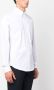 Lanvin Overhemd met lange mouwen Wit - Thumbnail 3