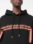 Lanvin Oversized hoodie Zwart - Thumbnail 5