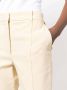 Lanvin Pantalon met toelopende pijpen Beige - Thumbnail 5