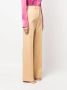 Lanvin Pantalon met wijde pijpen Beige - Thumbnail 3