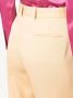 Lanvin Pantalon met wijde pijpen Beige - Thumbnail 5