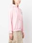 Lanvin Hoodie met trekkoord Roze - Thumbnail 3